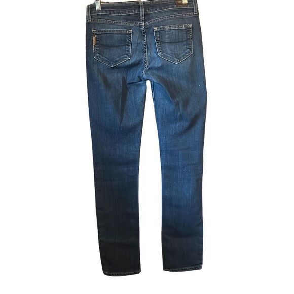 Paige skyline‎ ankle peg super rebellious jeans size 26 - Picture 8 of 8